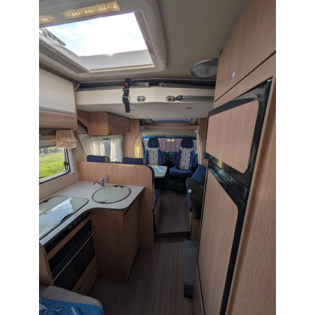Sunlight T64