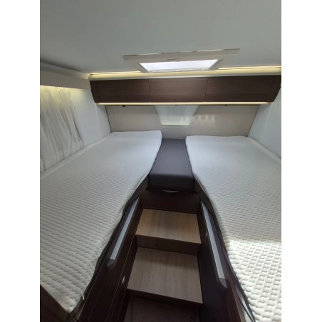 Adria Coral 670 SL SUPREME ALDE
