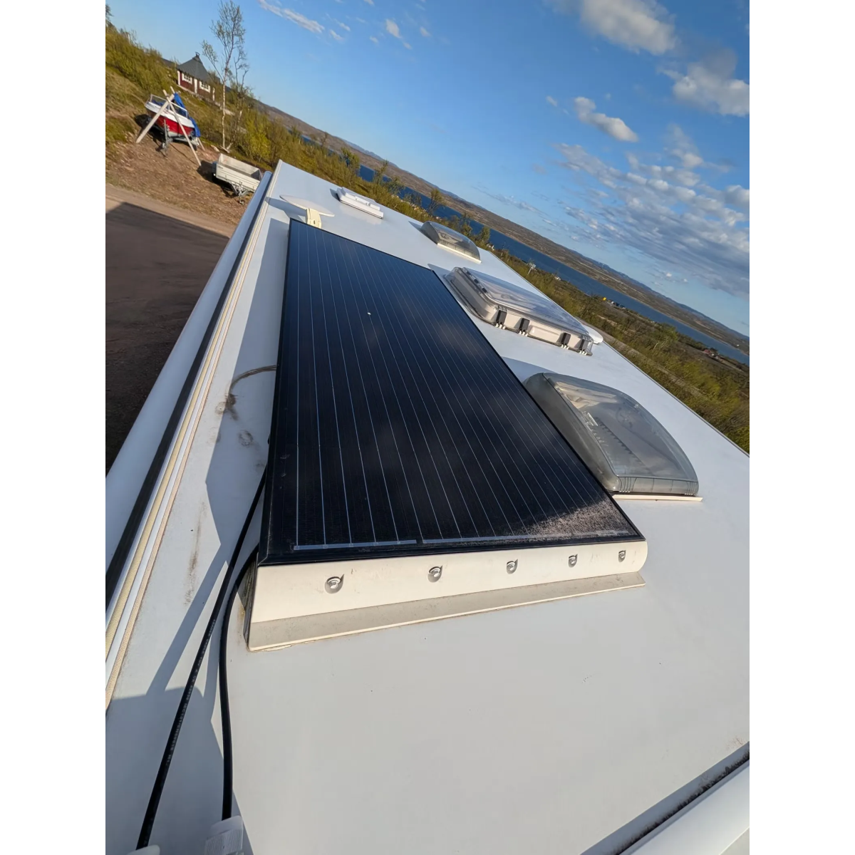 Sunlight T64