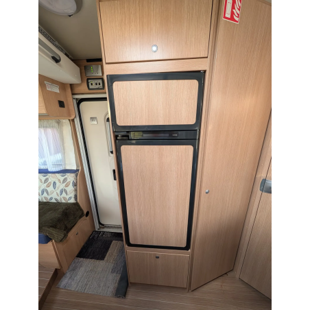 Sunlight T64