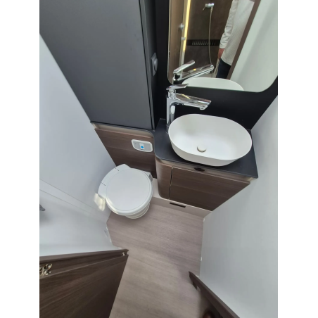 Adria Coral 670 SL SUPREME ALDE