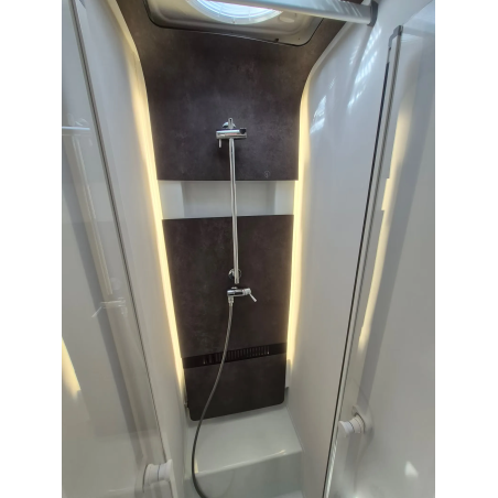 Adria Coral 670 SL SUPREME ALDE