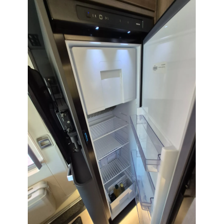 Adria Coral 670 SL SUPREME ALDE