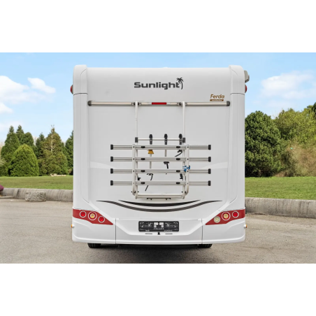 Sunlight T68