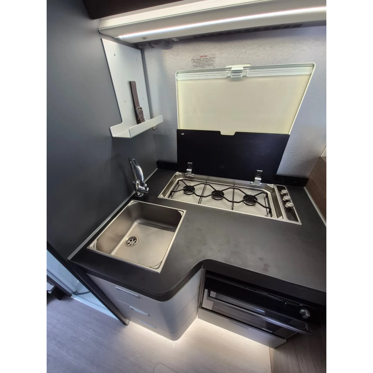 Adria Coral 670 SL SUPREME ALDE