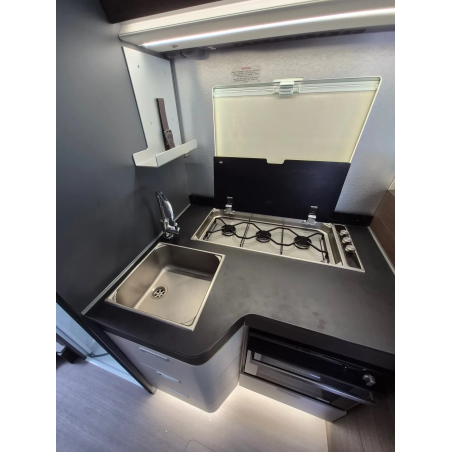 Adria Coral 670 SL SUPREME ALDE