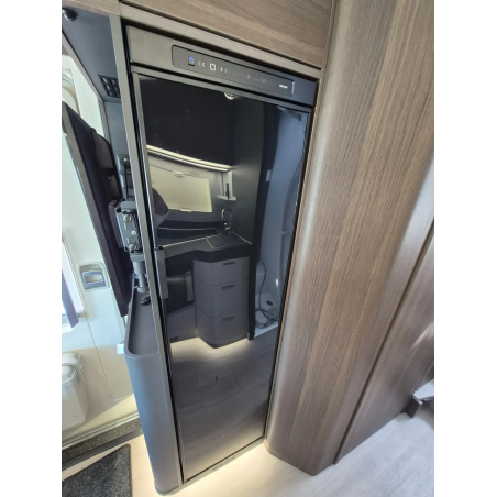 Adria Coral 670 SL SUPREME ALDE