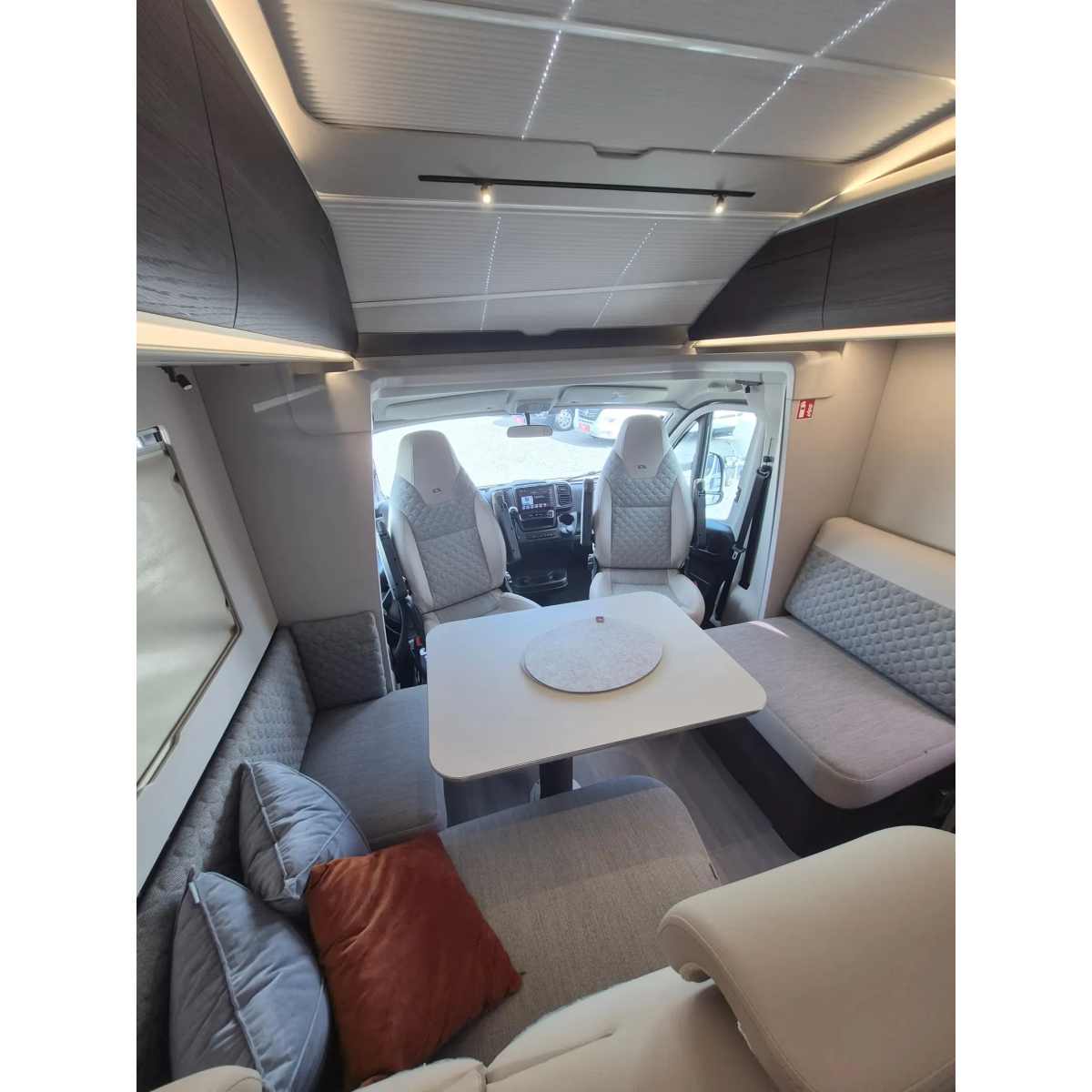 Adria Coral 670 SL SUPREME ALDE
