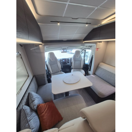 Adria Coral 670 SL SUPREME ALDE