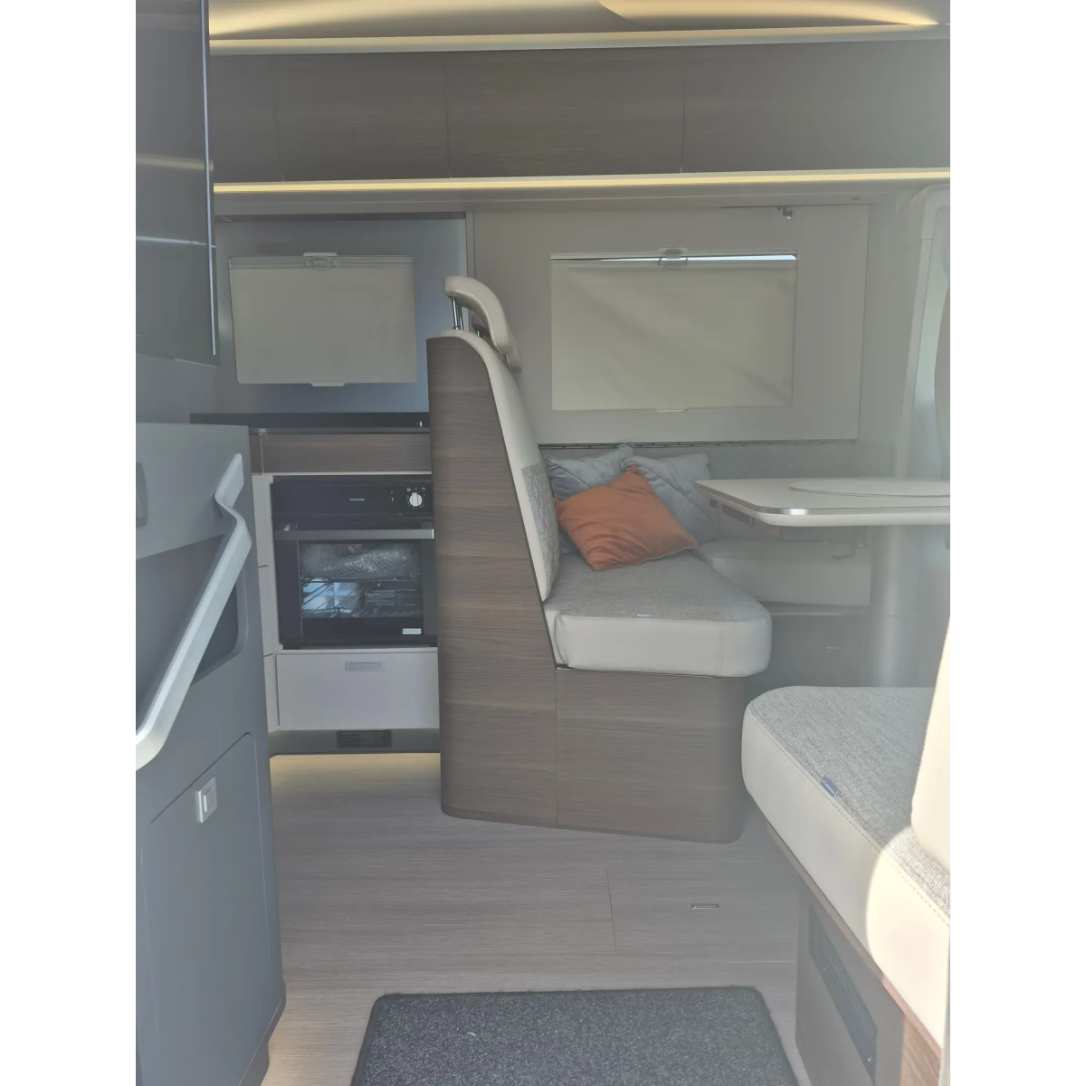 Adria Coral 670 SL SUPREME ALDE