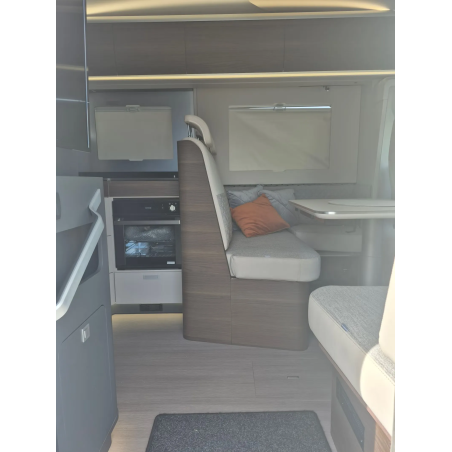 Adria Coral 670 SL SUPREME ALDE