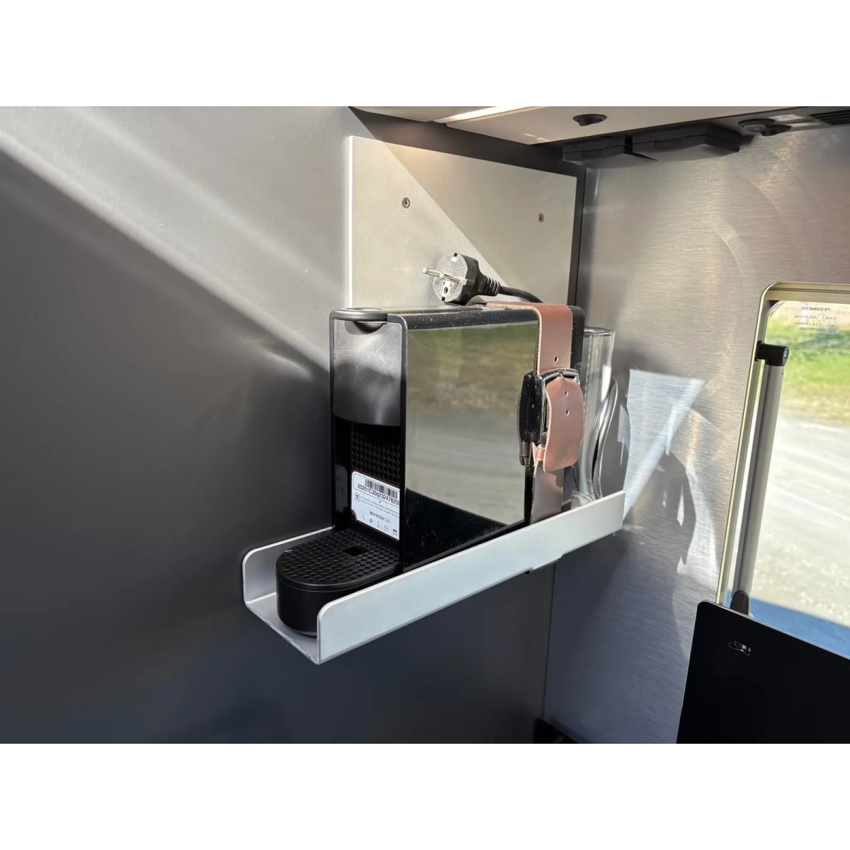Adria Matrix Supreme 670 DL