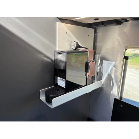 Adria Matrix Supreme 670 DL