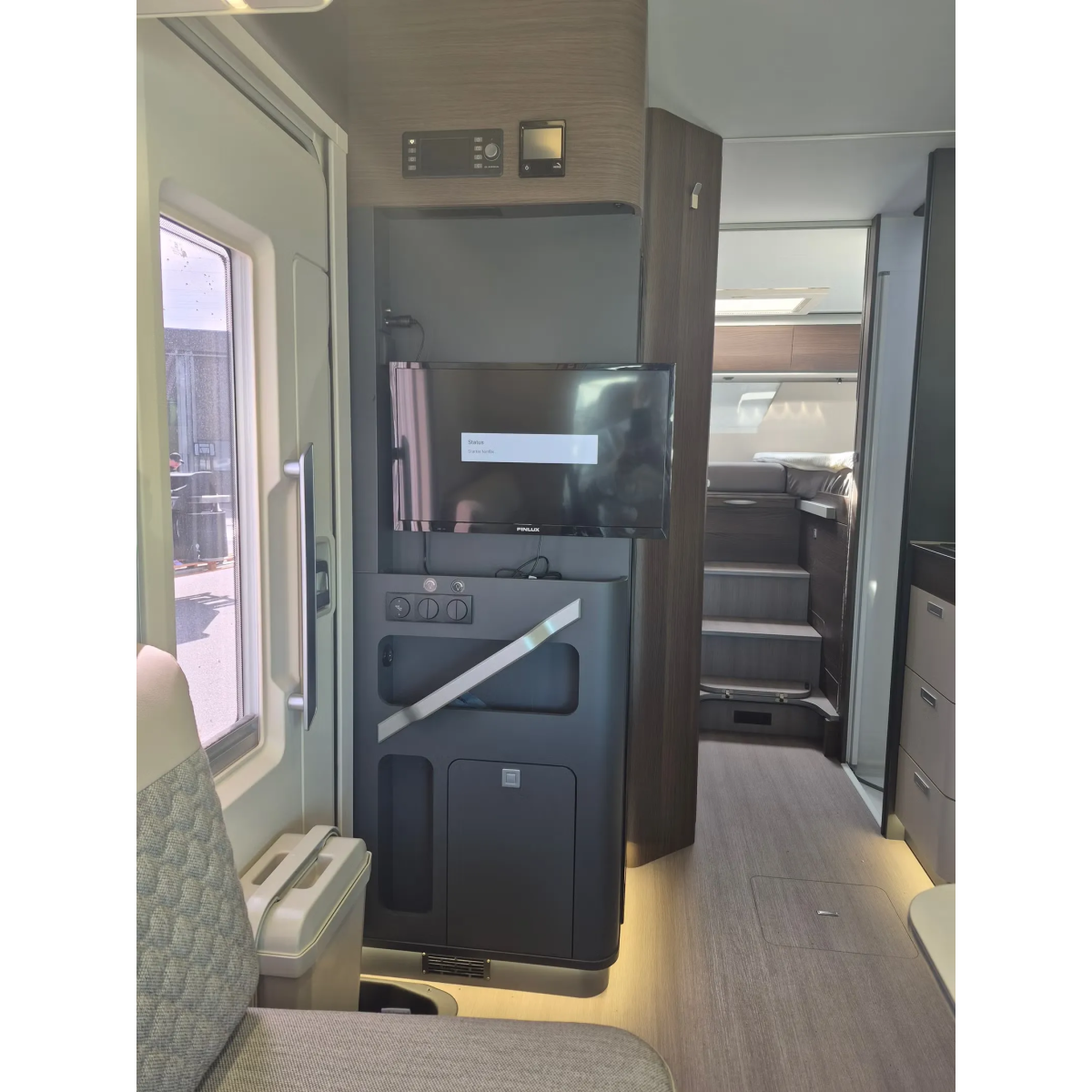 Adria Coral 670 SL SUPREME ALDE