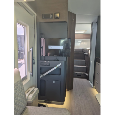 Adria Coral 670 SL SUPREME ALDE