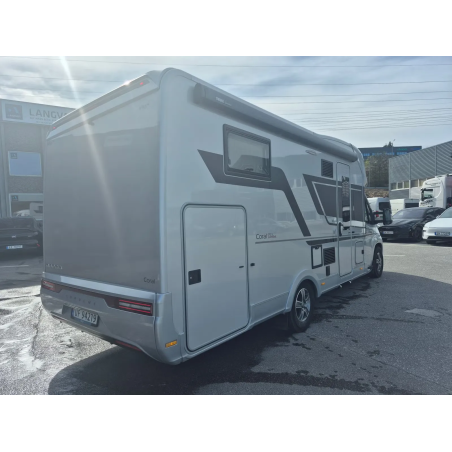 Adria Coral 670 SL SUPREME ALDE