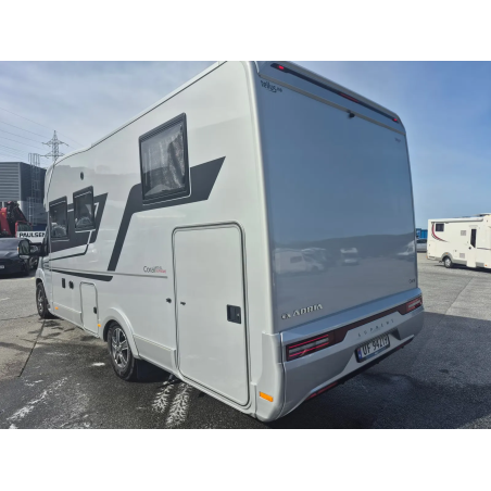 Adria Coral 670 SL SUPREME ALDE
