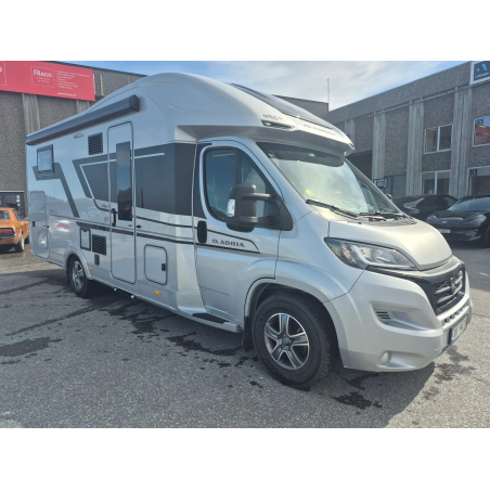 Adria Coral 670 SL SUPREME ALDE