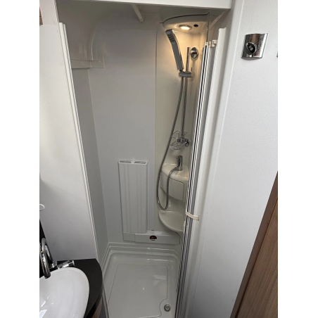 Adria Coral 670 SLT