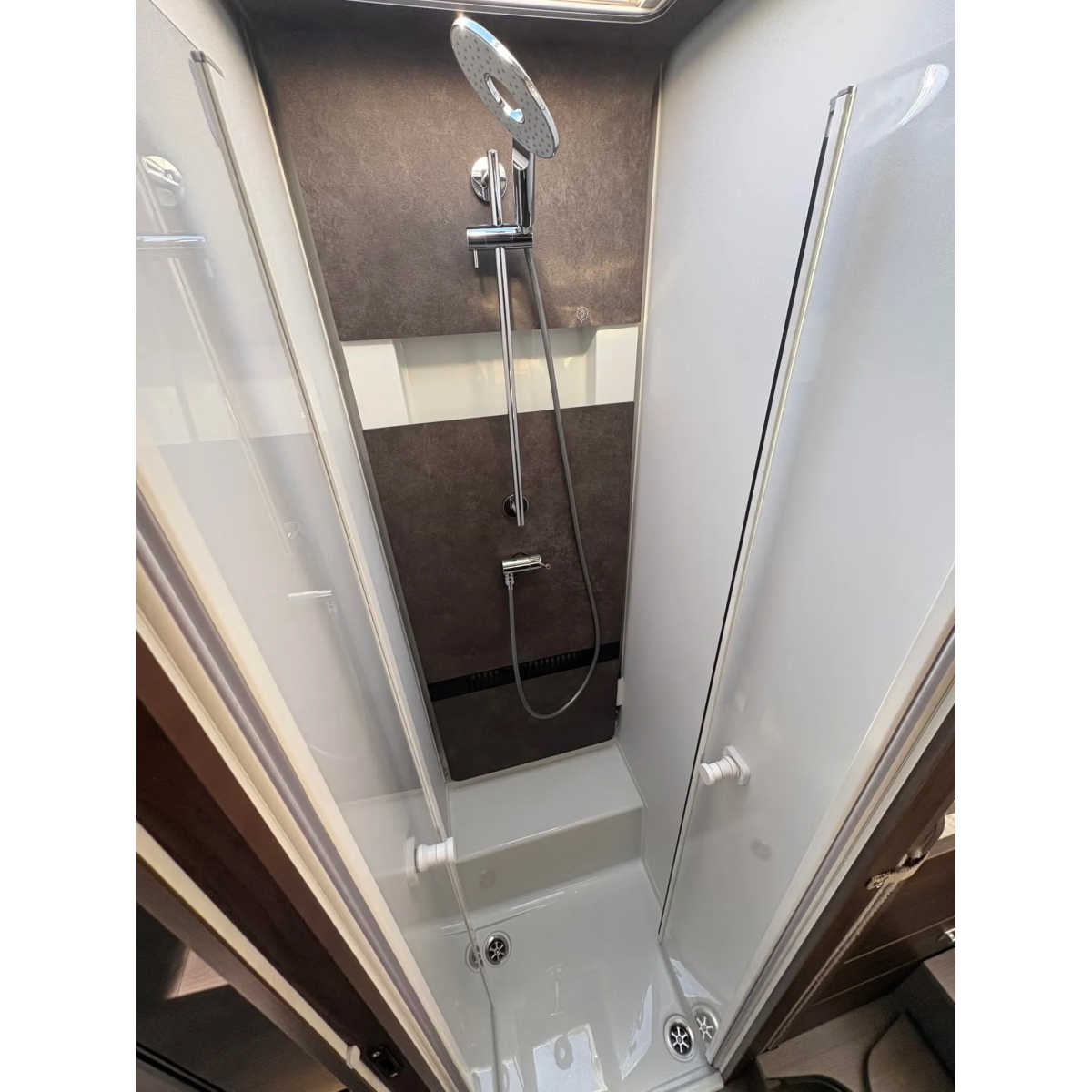 Adria Matrix Supreme 670 DL