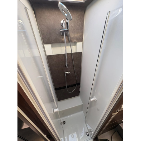 Adria Matrix Supreme 670 DL