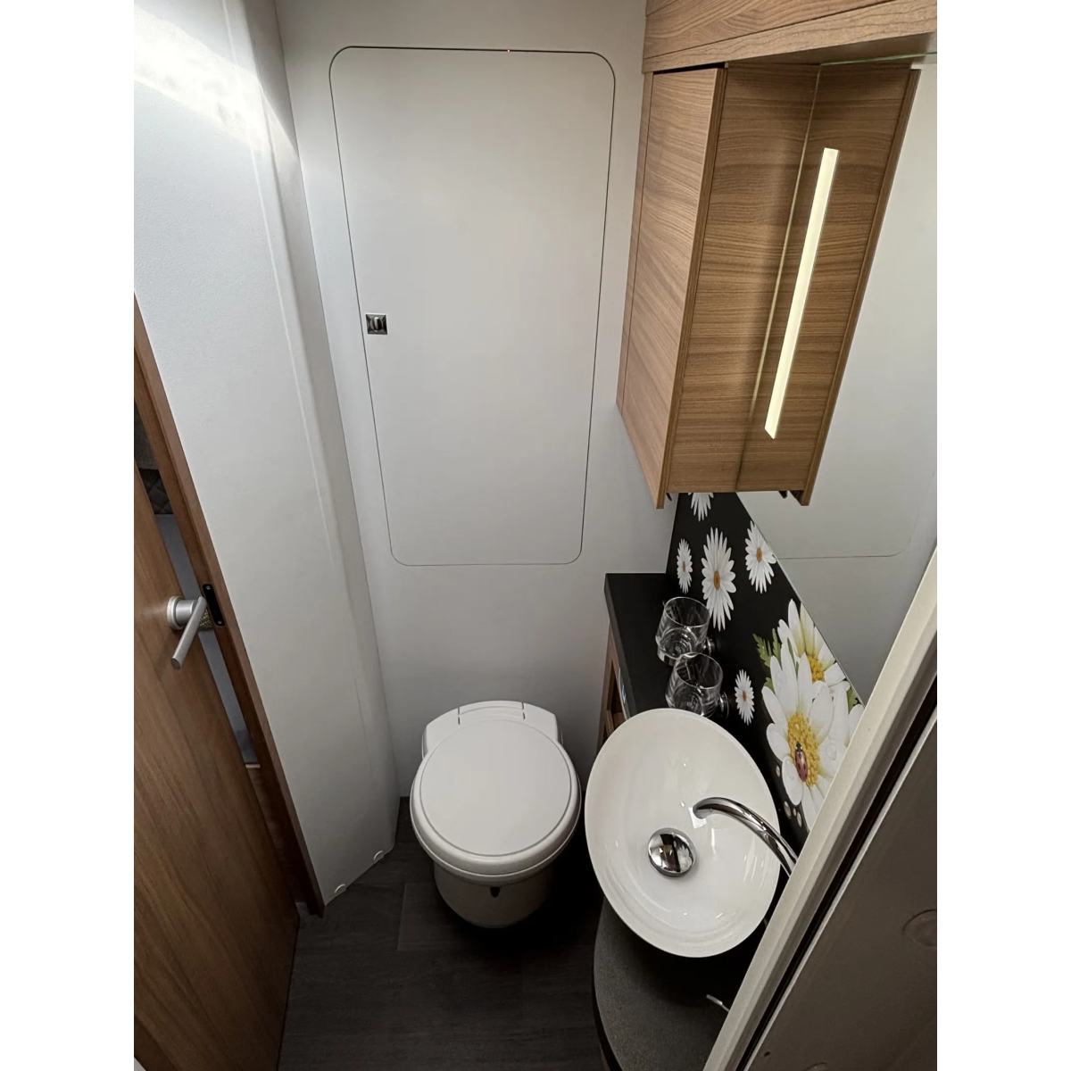 Adria Coral 670 SLT