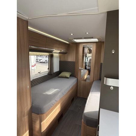 Adria Coral 670 SLT