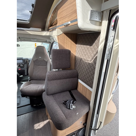 Adria Coral 670 SLT