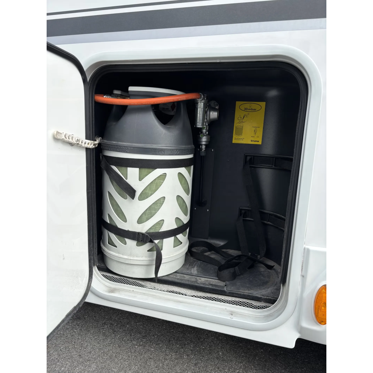 Adria Coral 670 SLT
