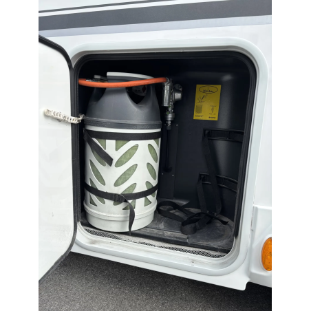 Adria Coral 670 SLT