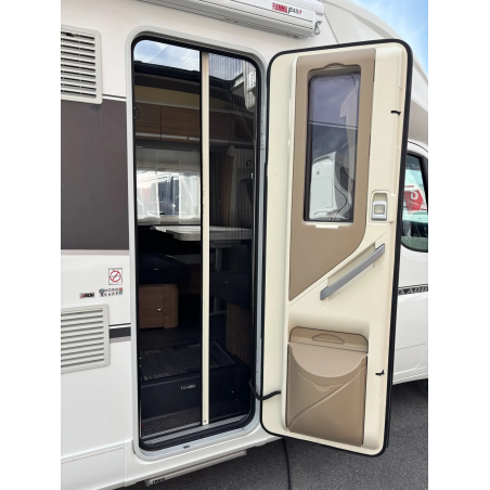 Adria Coral 670 SLT