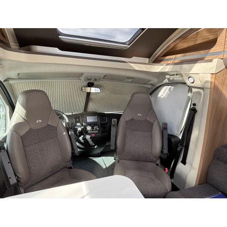Adria Coral 670 SLT