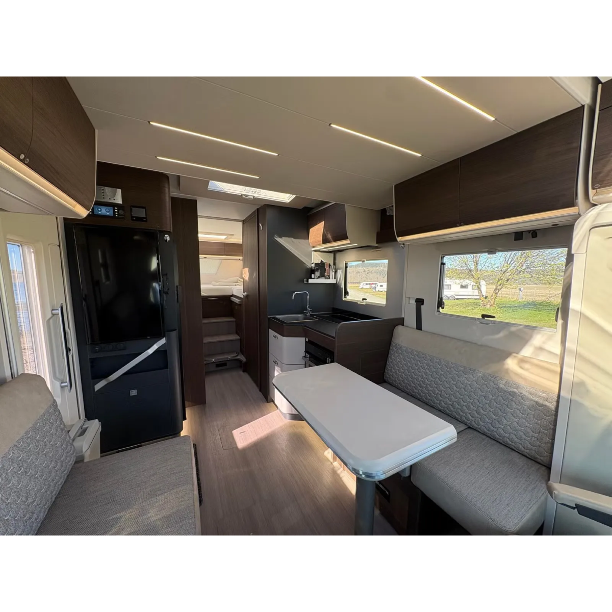 Adria Matrix Supreme 670 DL