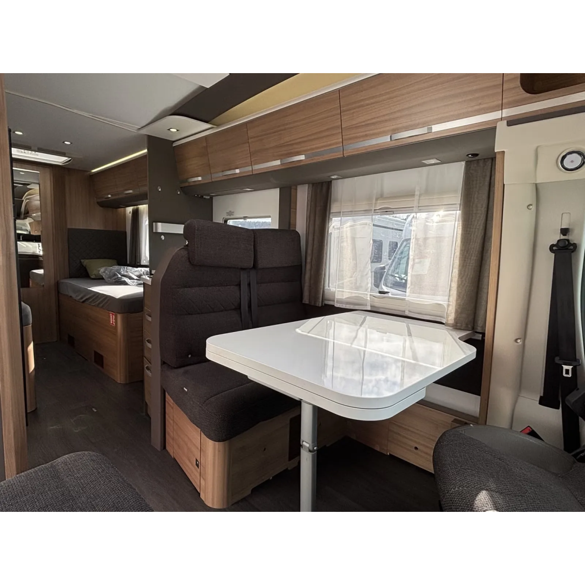 Adria Coral 670 SLT