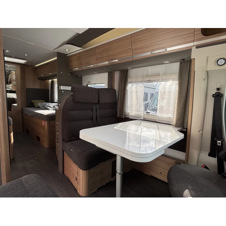 Adria Coral 670 SLT
