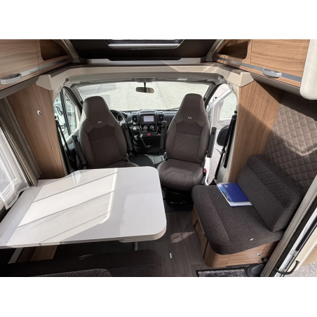 Adria Coral 670 SLT