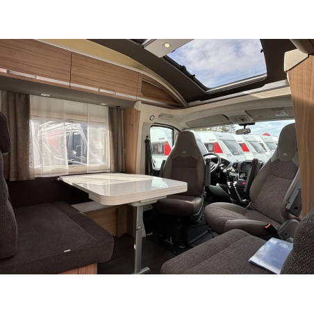 Adria Coral 670 SLT
