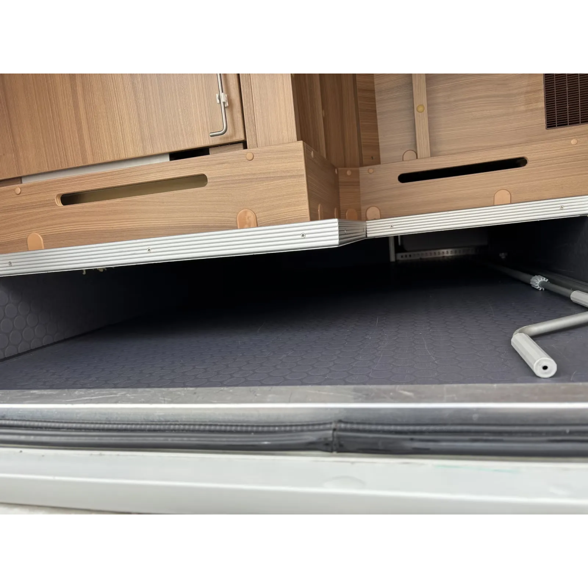 Adria Coral 670 SLT