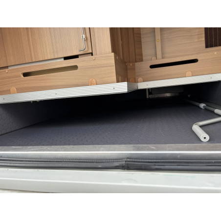 Adria Coral 670 SLT