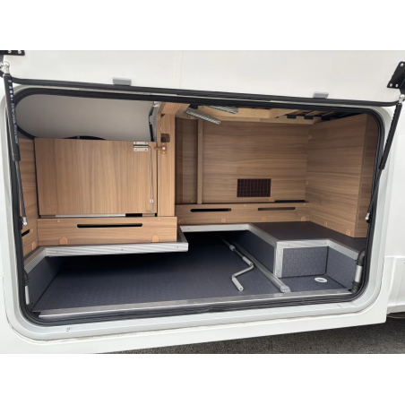Adria Coral 670 SLT
