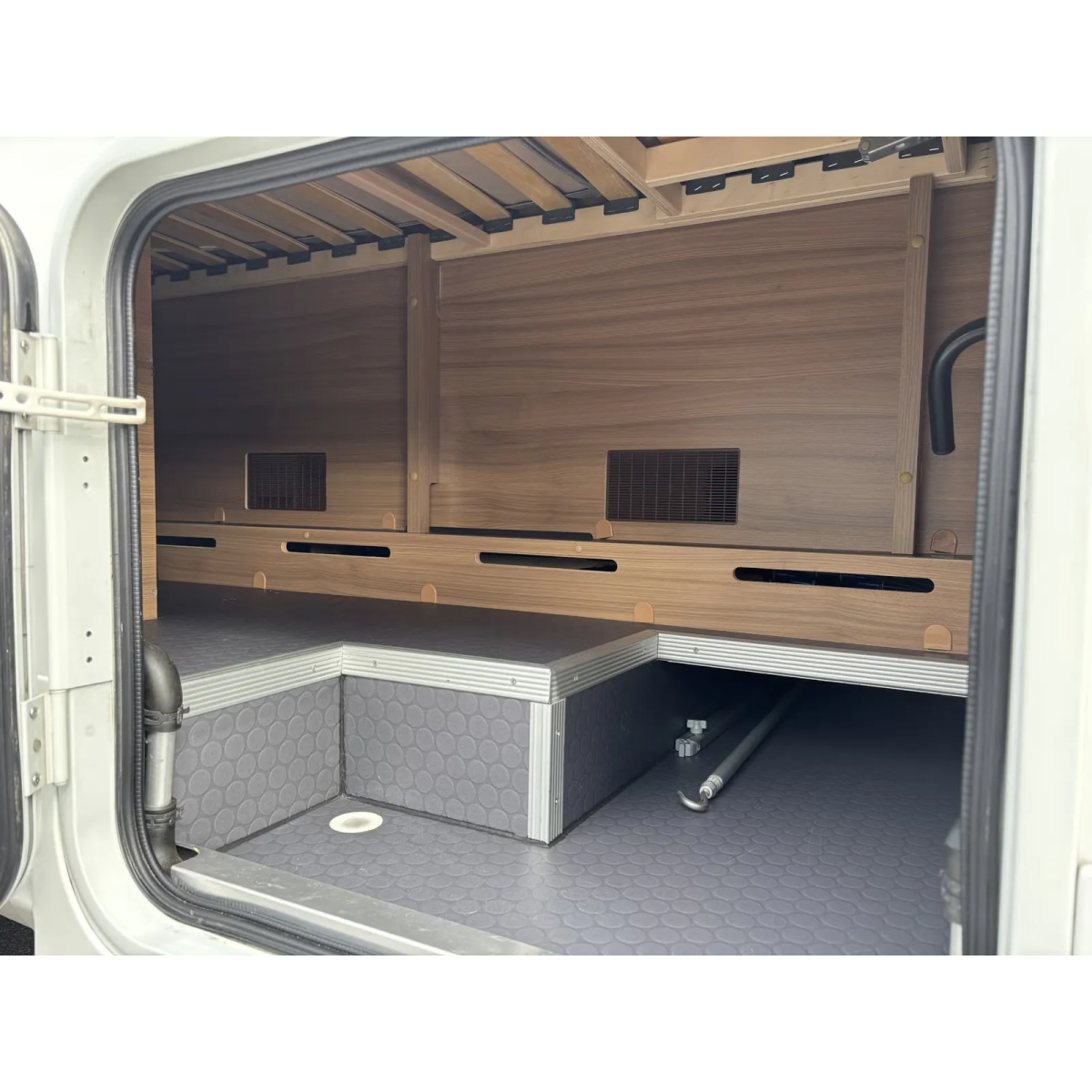 Adria Coral 670 SLT