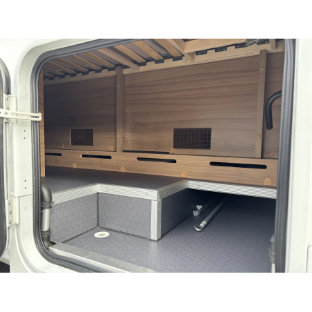 Adria Coral 670 SLT