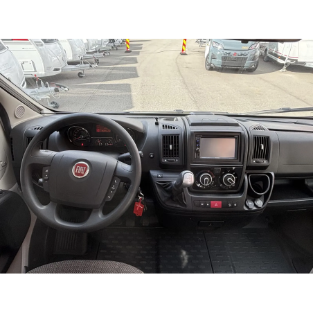 Adria Coral 670 SLT