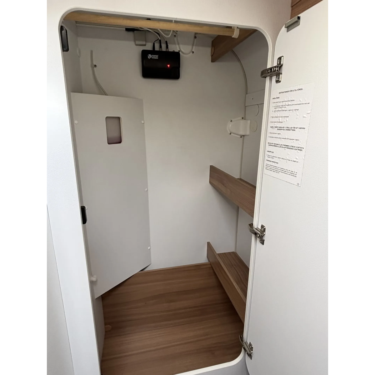 Adria Coral 670 SLT
