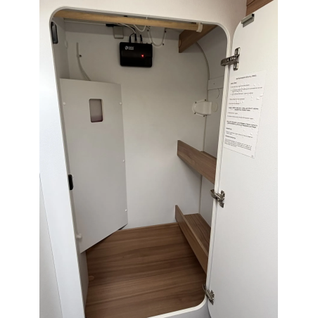 Adria Coral 670 SLT
