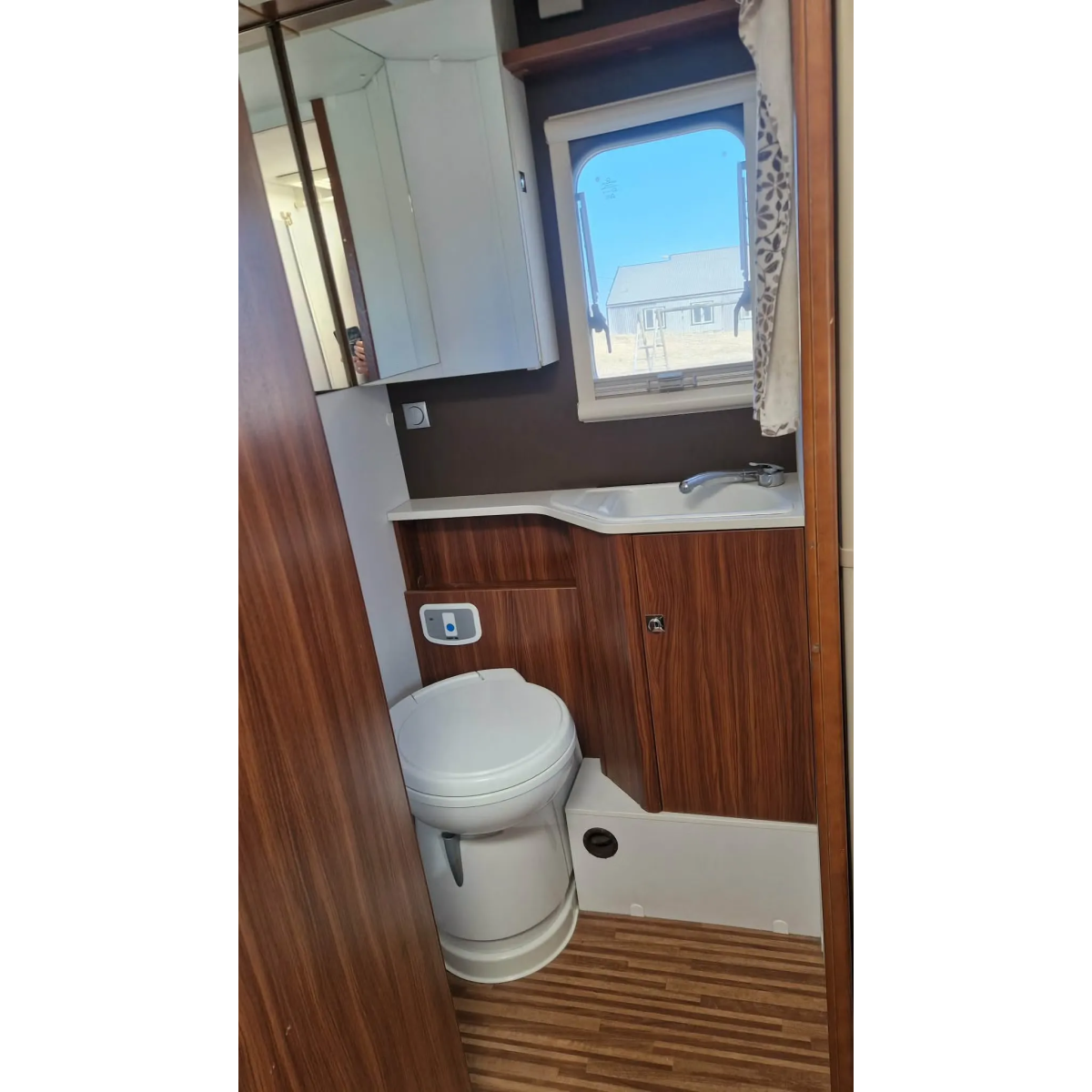 Adria Matrix 670 SL 50 Y