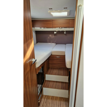Adria Matrix 670 SL 50 Y
