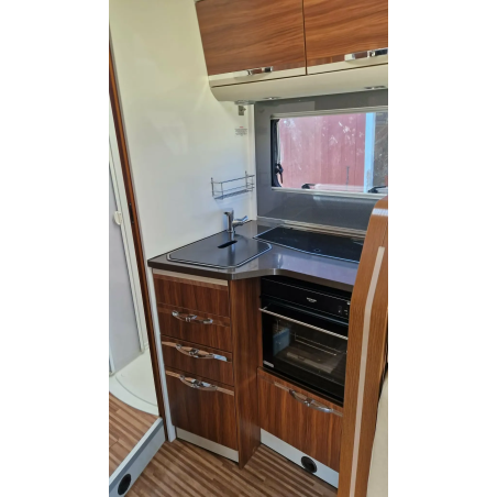 Adria Matrix 670 SL 50 Y