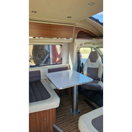 Adria Matrix 670 SL 50 Y