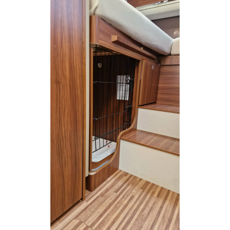Adria Matrix 670 SL 50 Y